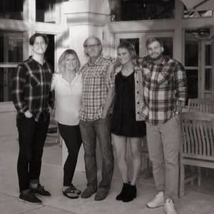 Meet your Posher, Connie